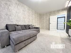 1-к квартира, вторичка, 37м2, 9/16 этаж