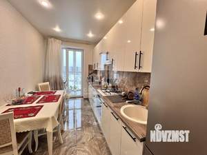 1-к квартира, вторичка, 36м2, 8/8 этаж