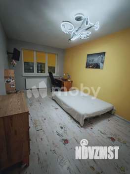 2-к квартира, вторичка, 70м2, 4/10 этаж