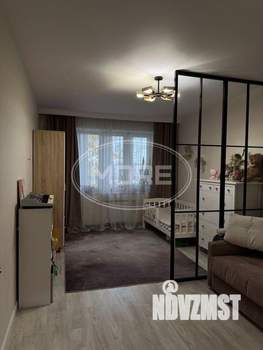 1-к квартира, вторичка, 47м2, 5/8 этаж