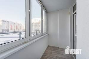 3-к квартира, вторичка, 84м2, 3/16 этаж