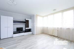 2-к квартира, вторичка, 60м2, 3/17 этаж