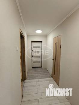 1-к квартира, вторичка, 34м2, 3/5 этаж