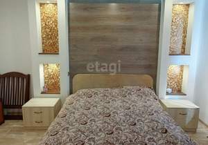 1-к квартира, вторичка, 38м2, 1/6 этаж