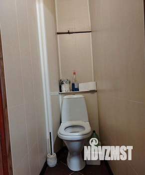 2-к квартира, вторичка, 40м2, 3/5 этаж