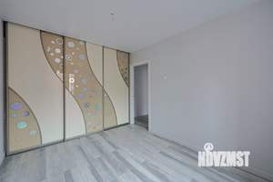 2-к квартира, вторичка, 51м2, 7/9 этаж