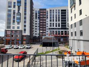 2-к квартира, вторичка, 63м2, 5/12 этаж