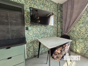 1-к квартира, вторичка, 45м2, 24/25 этаж