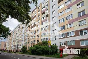 1-к квартира, вторичка, 37м2, 7/9 этаж