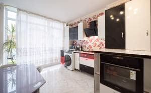 2-к квартира, вторичка, 59м2, 1/3 этаж