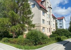 1-к квартира, вторичка, 39м2, 3/5 этаж