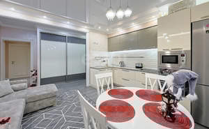 2-к квартира, вторичка, 70м2, 6/10 этаж