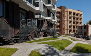 1-к квартира, вторичка, 75м2, 4/5 этаж