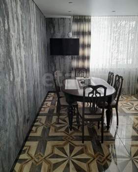 3-к квартира, вторичка, 83м2, 2/16 этаж