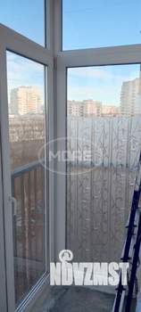 3-к квартира, вторичка, 75м2, 6/10 этаж