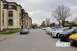 3-к квартира, вторичка, 94м2, 2/4 этаж