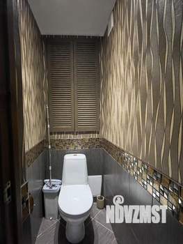 2-к квартира, вторичка, 55м2, 5/5 этаж