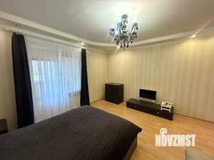 1-к квартира, вторичка, 46м2, 4/9 этаж