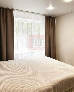 2-к квартира, вторичка, 47м2, 2/5 этаж
