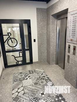 3-к квартира, вторичка, 107м2, 4/12 этаж