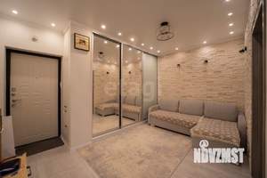 1-к квартира, вторичка, 34м2, 1/10 этаж