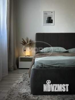 1-к квартира, вторичка, 43м2, 5/5 этаж