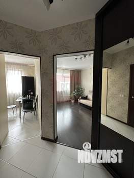 1-к квартира, вторичка, 37м2, 3/3 этаж