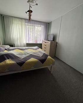 3-к квартира, вторичка, 62м2, 3/5 этаж