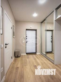 1-к квартира, вторичка, 47м2, 3/5 этаж