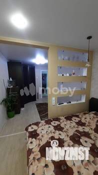 2-к квартира, вторичка, 48м2, 1/5 этаж