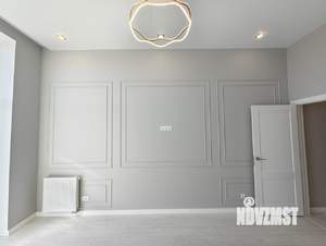 1-к квартира, вторичка, 46м2, 9/9 этаж