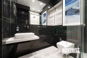 4-к квартира, вторичка, 180м2, 4/4 этаж