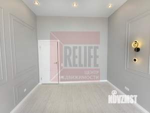 1-к квартира, вторичка, 46м2, 9/9 этаж