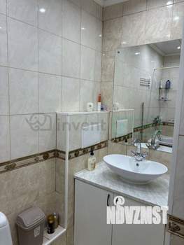 1-к квартира, вторичка, 38м2, 3/3 этаж