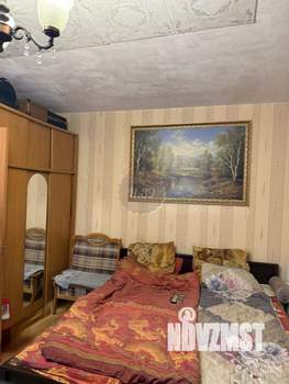 1-к квартира, вторичка, 43м2, 1/9 этаж