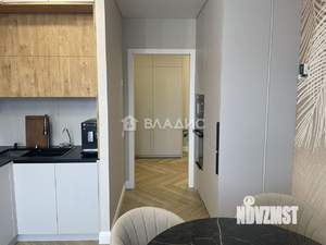 2-к квартира, вторичка, 58м2, 8/9 этаж