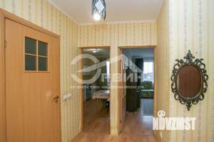 1-к квартира, вторичка, 41м2, 9/10 этаж