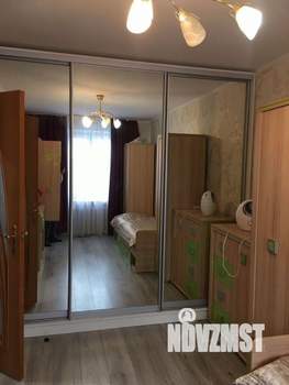 2-к квартира, вторичка, 50м2, 4/5 этаж
