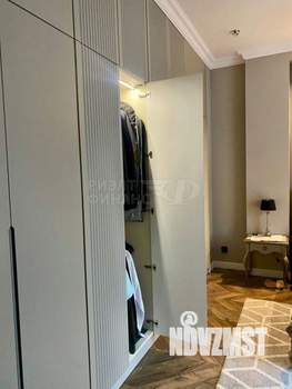 3-к квартира, вторичка, 113м2, 1/4 этаж