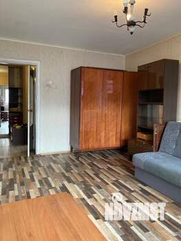 2-к квартира, вторичка, 49м2, 5/5 этаж