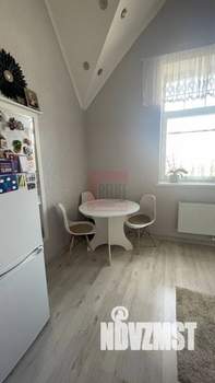 2-к квартира, вторичка, 55м2, 3/4 этаж