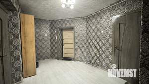 2-к квартира, вторичка, 83м2, 10/10 этаж