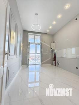 1-к квартира, вторичка, 46м2, 9/9 этаж