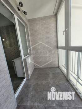 1-к квартира, вторичка, 47м2, 9/9 этаж