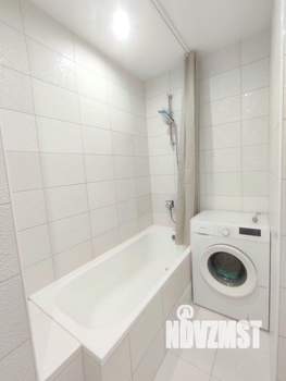 1-к квартира, вторичка, 39м2, 2/9 этаж