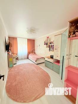 2-к квартира, вторичка, 65м2, 2/10 этаж