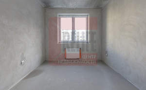 1-к квартира, вторичка, 38м2, 4/4 этаж