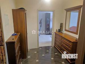 2-к квартира, вторичка, 50м2, 1/5 этаж