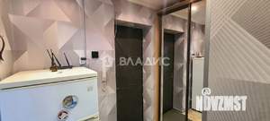 1-к квартира, вторичка, 32м2, 3/5 этаж