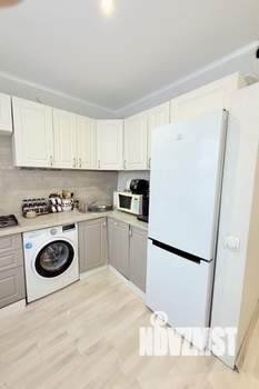 1-к квартира, вторичка, 41м2, 4/10 этаж